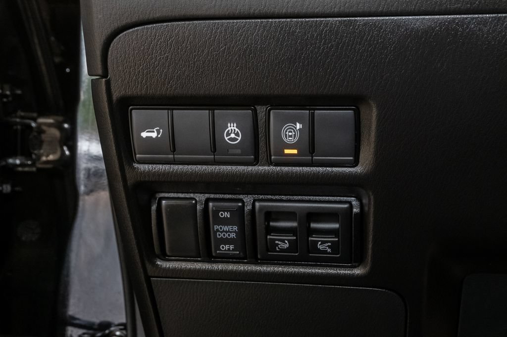 Used 2024 INFINITI QX80 Sensory w/ Cargo Package AWD/4WD image 14