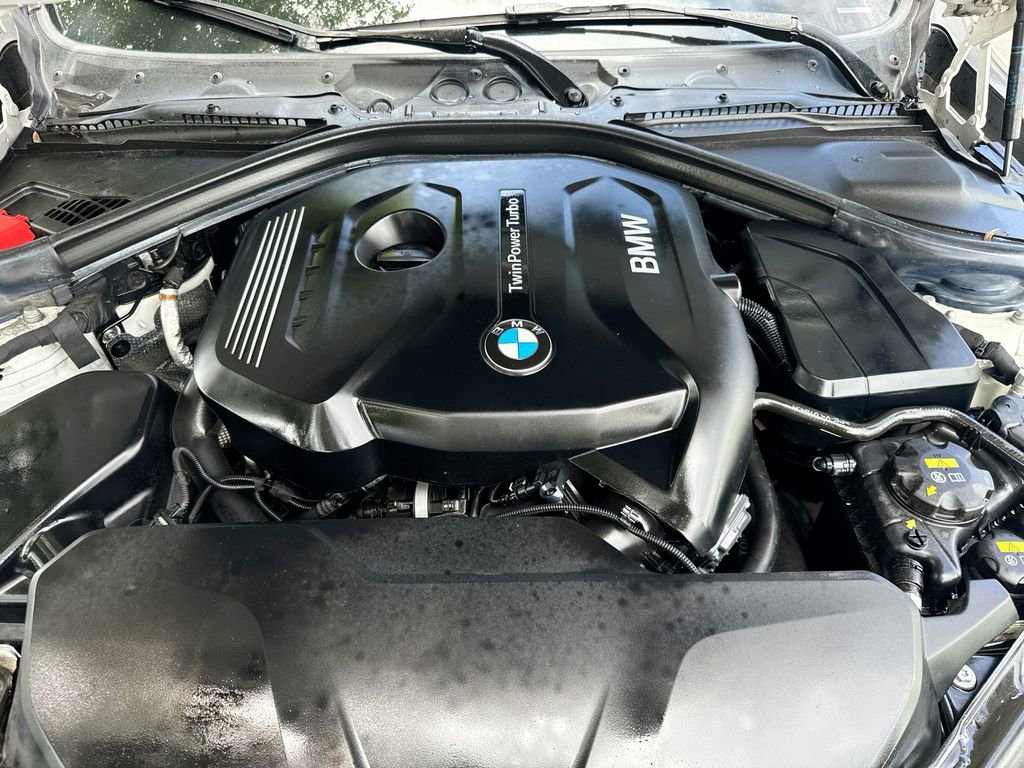 Used 2020 BMW 430i Convertible w/ M Sport Package image 28