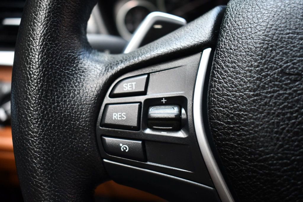 Used 2016 BMW 328i xDrive Sedan image 26