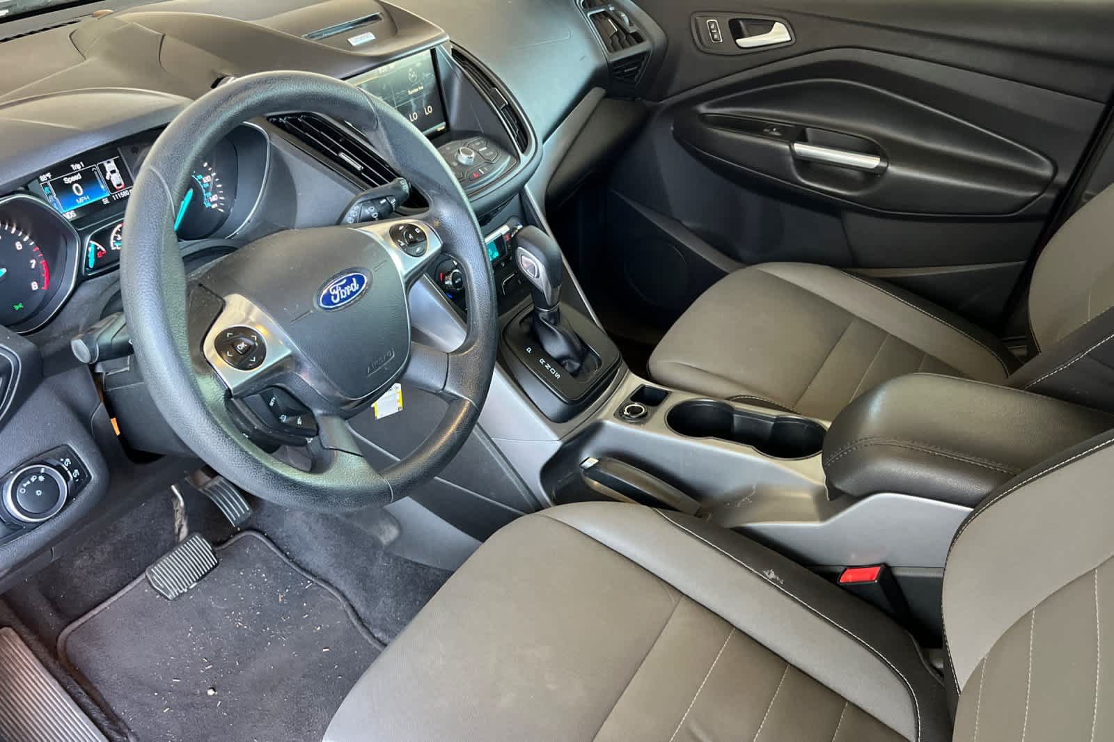 Used 2015 Ford Escape SE w/ Equipment Group 201A AWD/4WD image 9