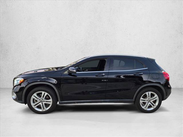 Used 2020 Mercedes-Benz GLA 250 4MATIC image 8