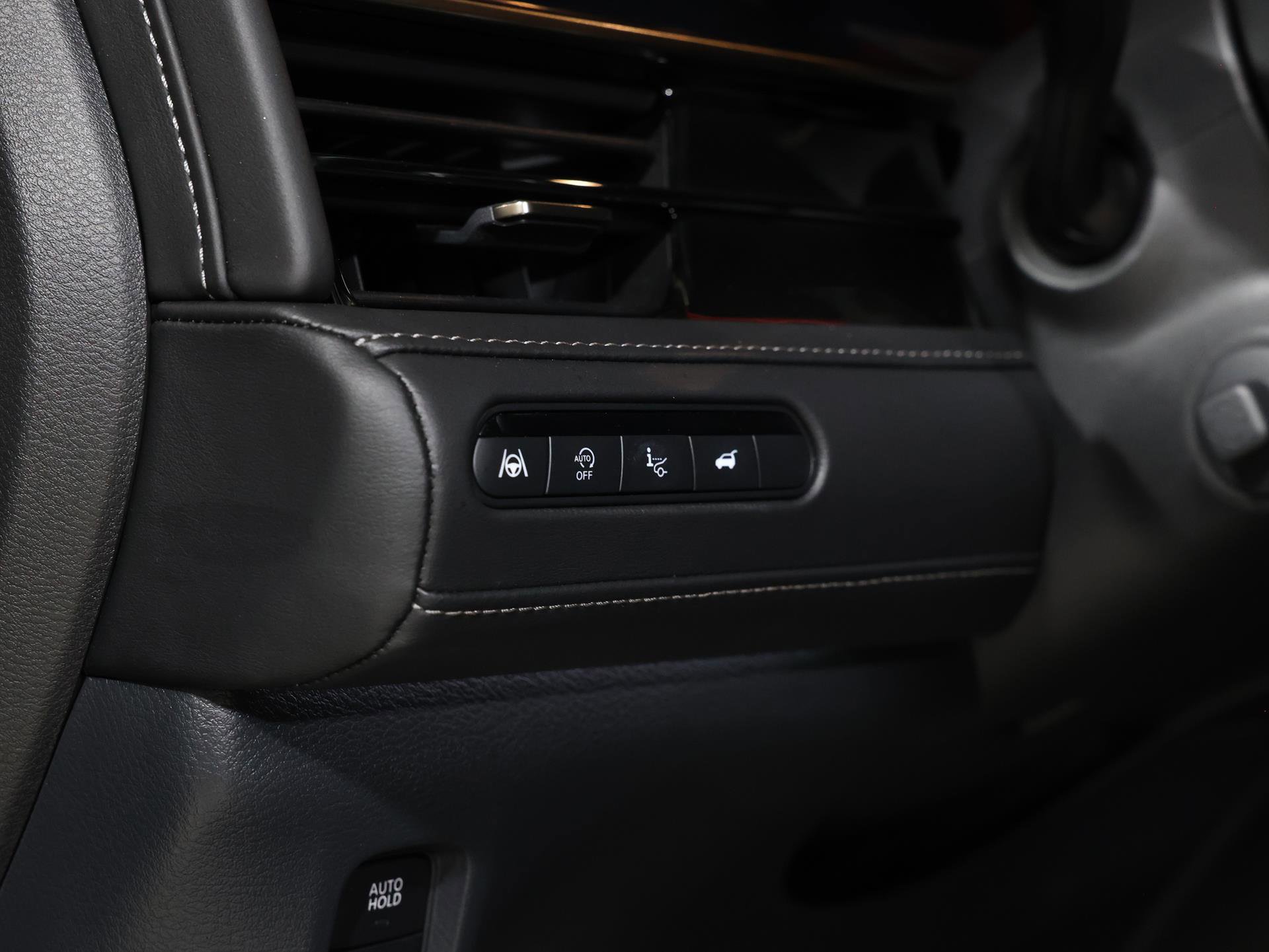 Used 2025 INFINITI QX80 Autograph w/ Autograph Exterior Package image 29