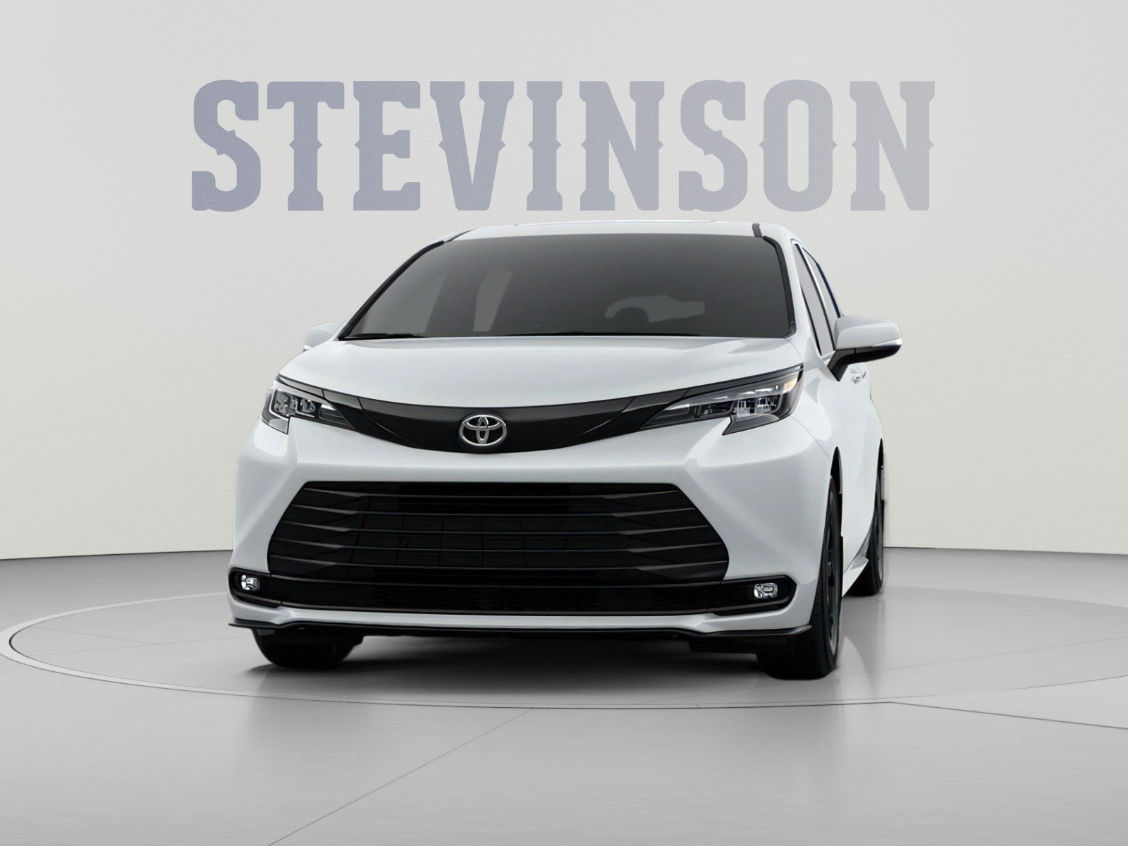 New 2026 Toyota Sienna XLE Woodland Edition AWD/4WD image 18