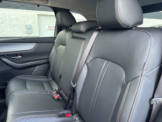 New 2026 MAZDA CX-70 3.3 Turbo w/ Premium Package image 28