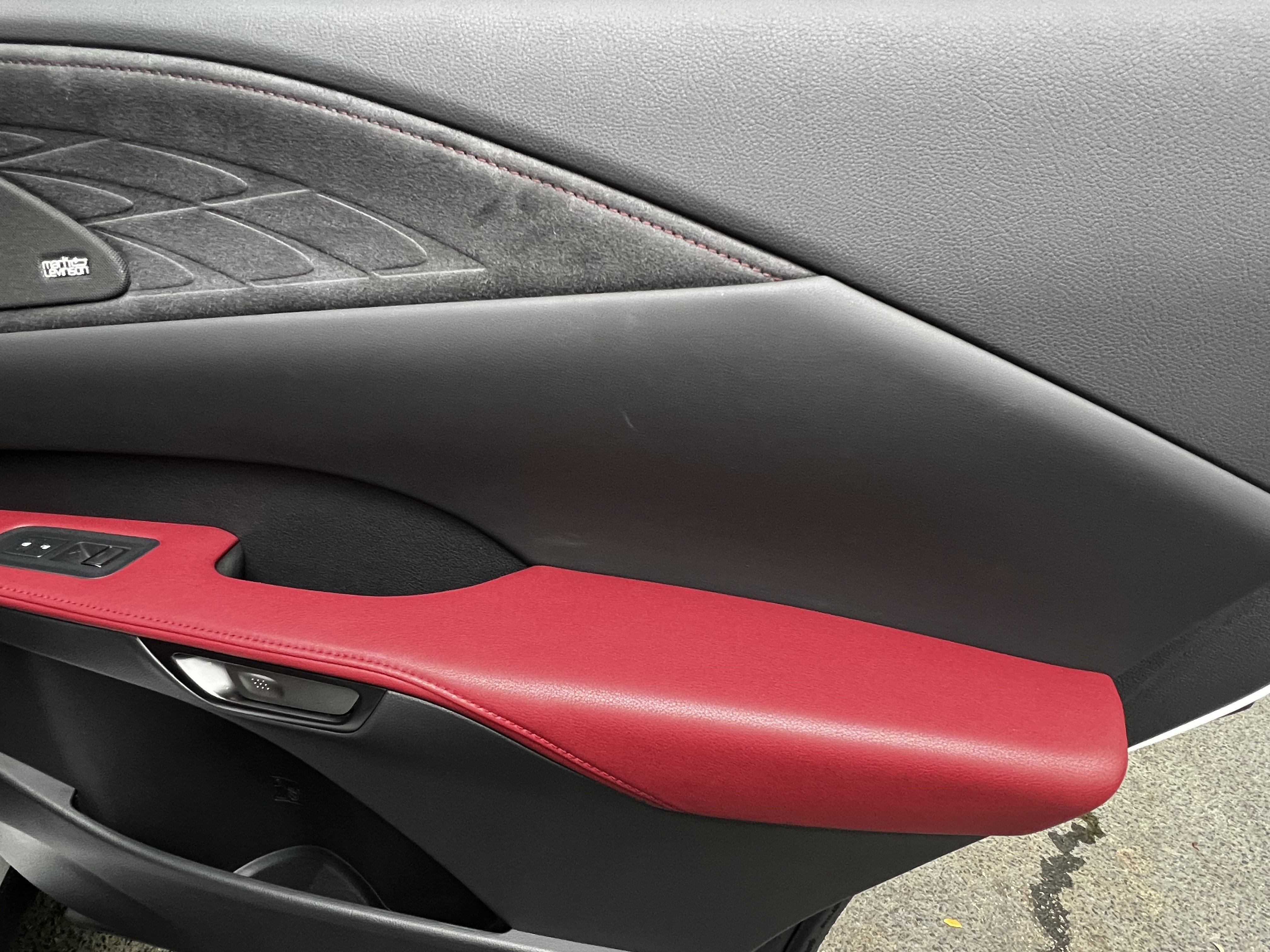 Certified 2024 Lexus RX 350 F Sport w/ Convenience Package AWD/4WD image 38