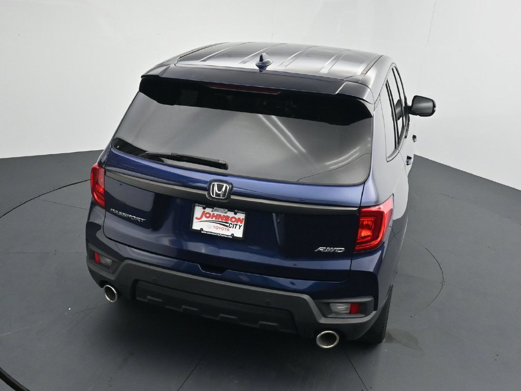 Used 2023 Honda Passport EX-L image 28