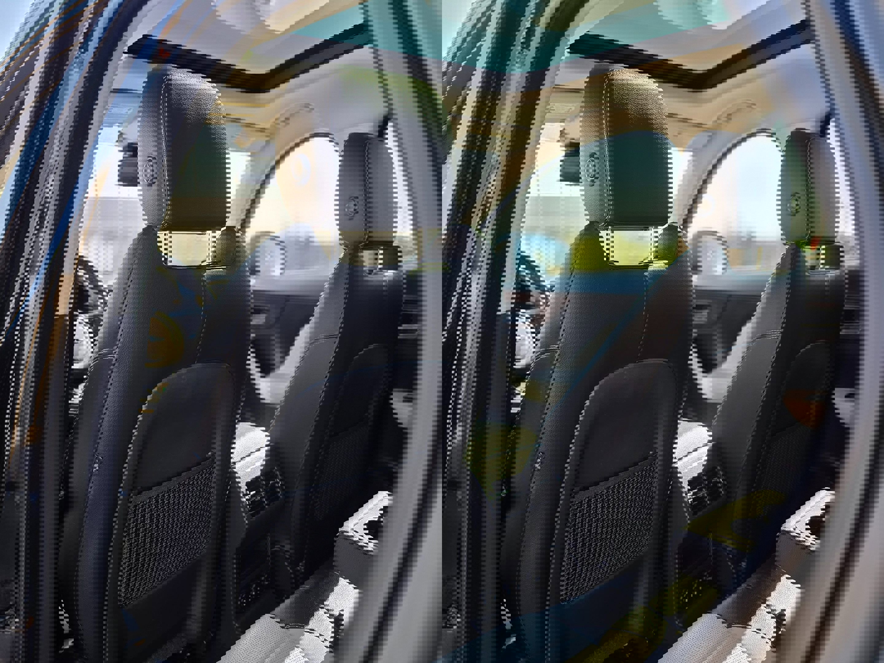 Used 2017 Jaguar F-PACE R-Sport AWD/4WD image 24