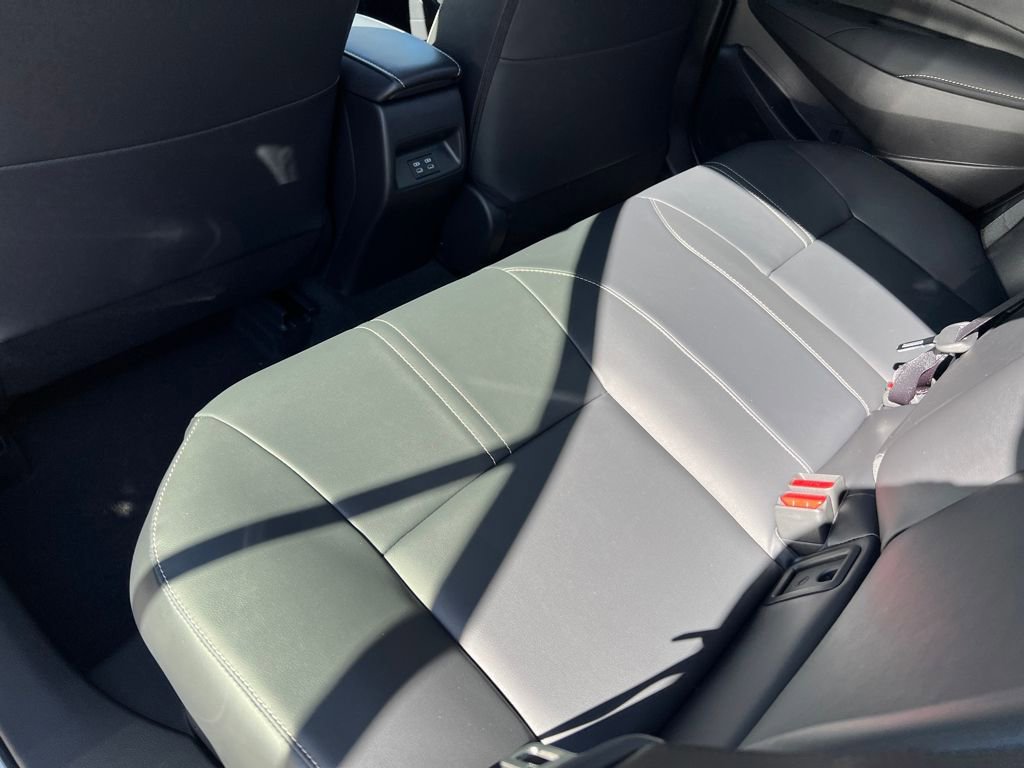 New 2026 Toyota Corolla XLE image 19