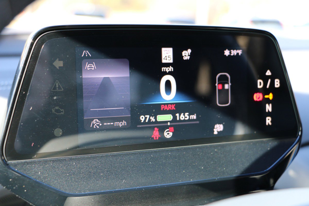 Used 2024 Volkswagen ID.4 Pro S image 28