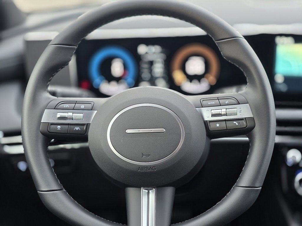 New 2026 Hyundai Tucson XRT image 18