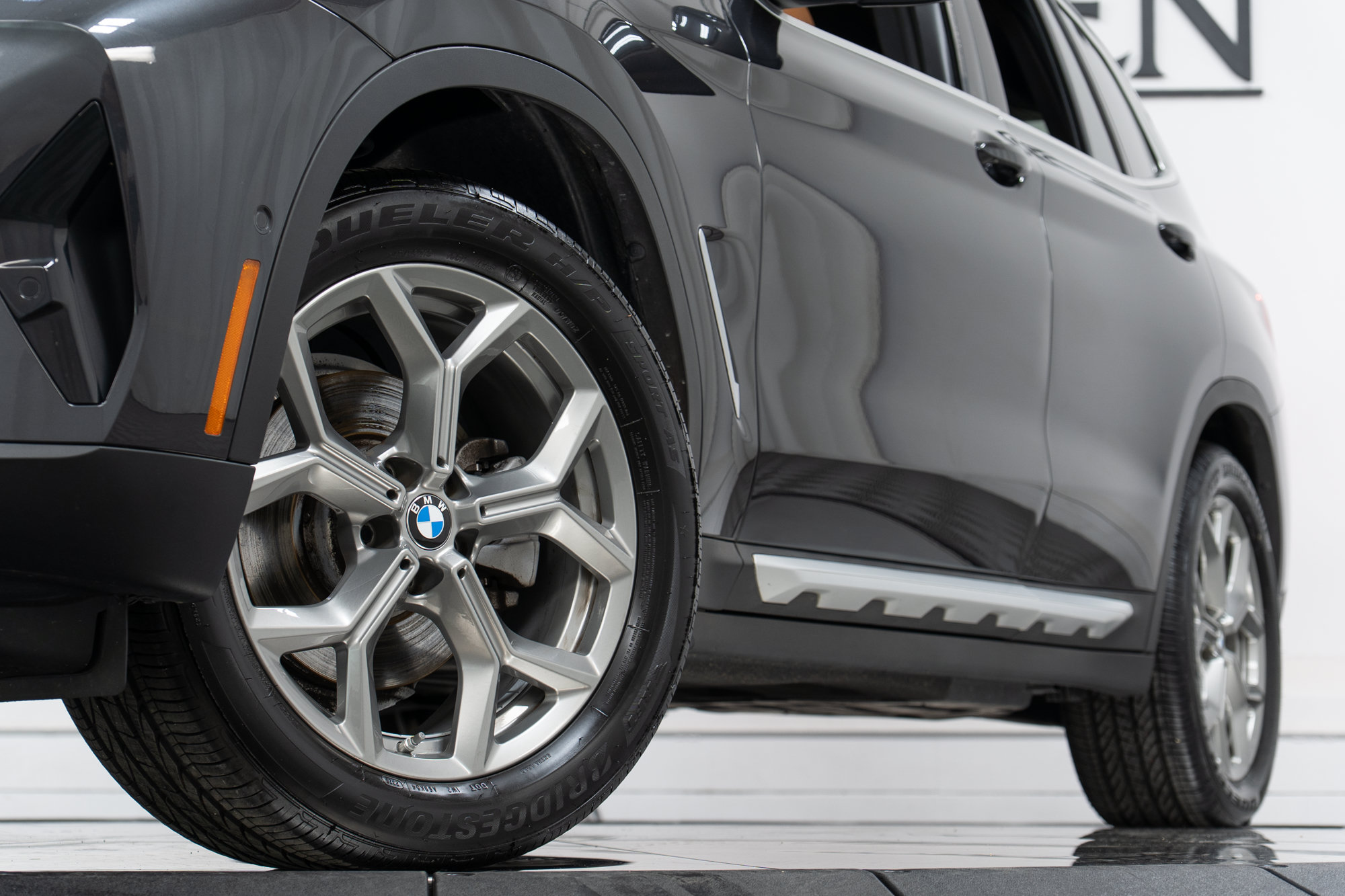 Certified 2023 BMW X3 xDrive30i AWD/4WD image 27