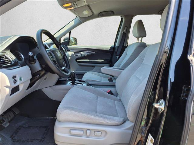 Used 2016 Honda Pilot EX image 15