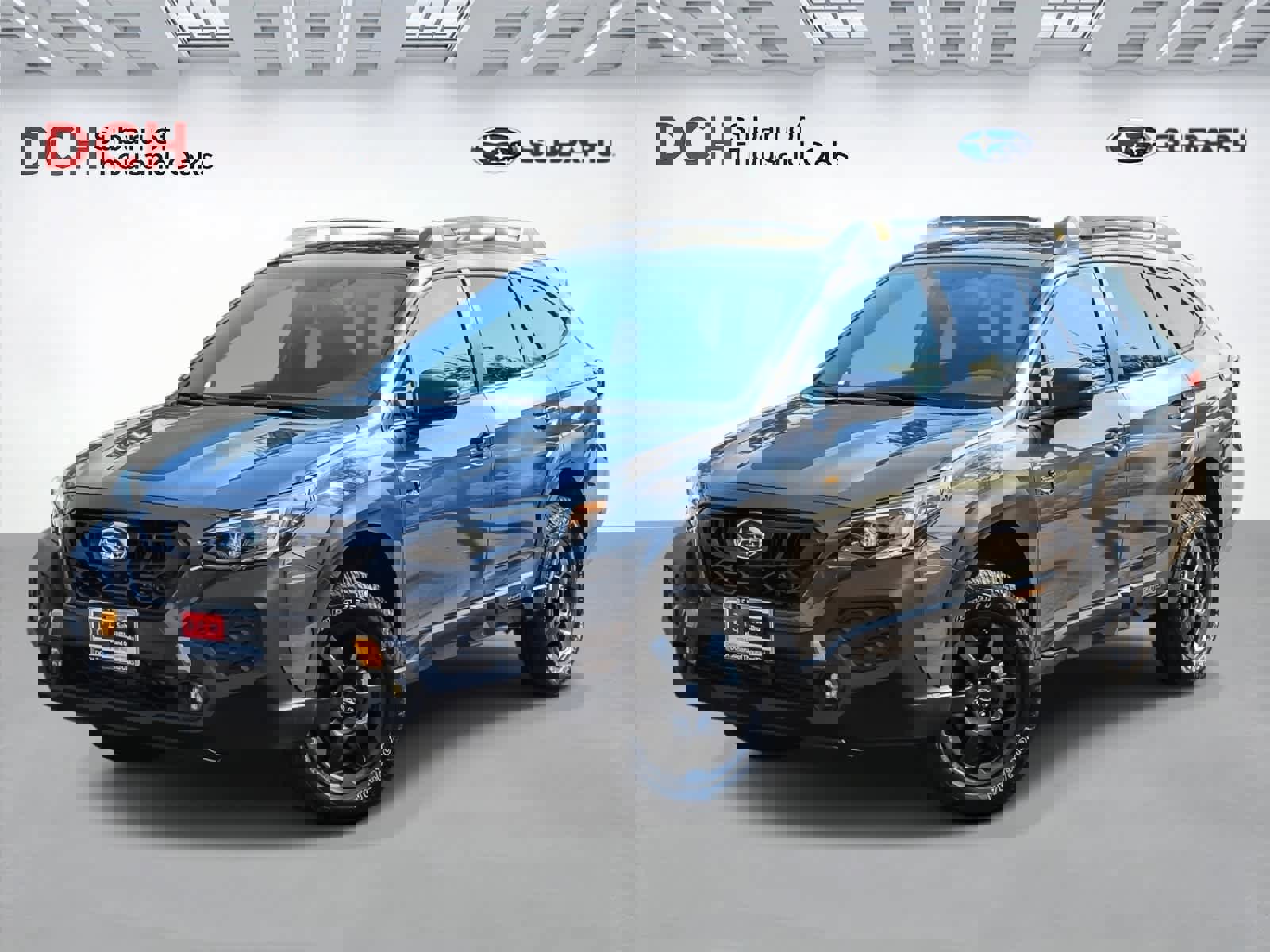 New 2025 Subaru Outback Wilderness video 1