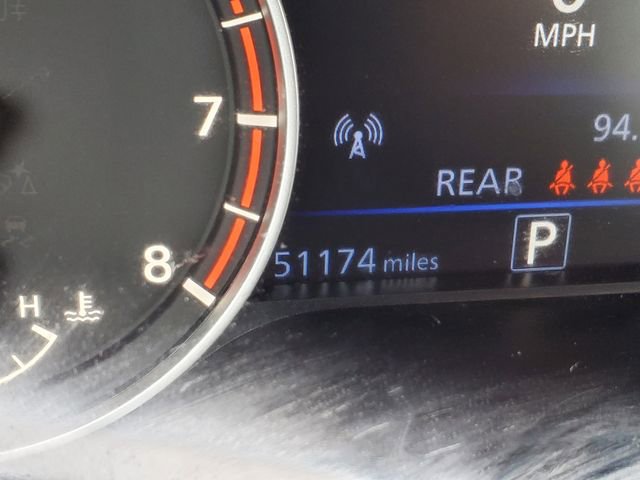 Used 2024 Nissan Altima 2.5 SR image 18