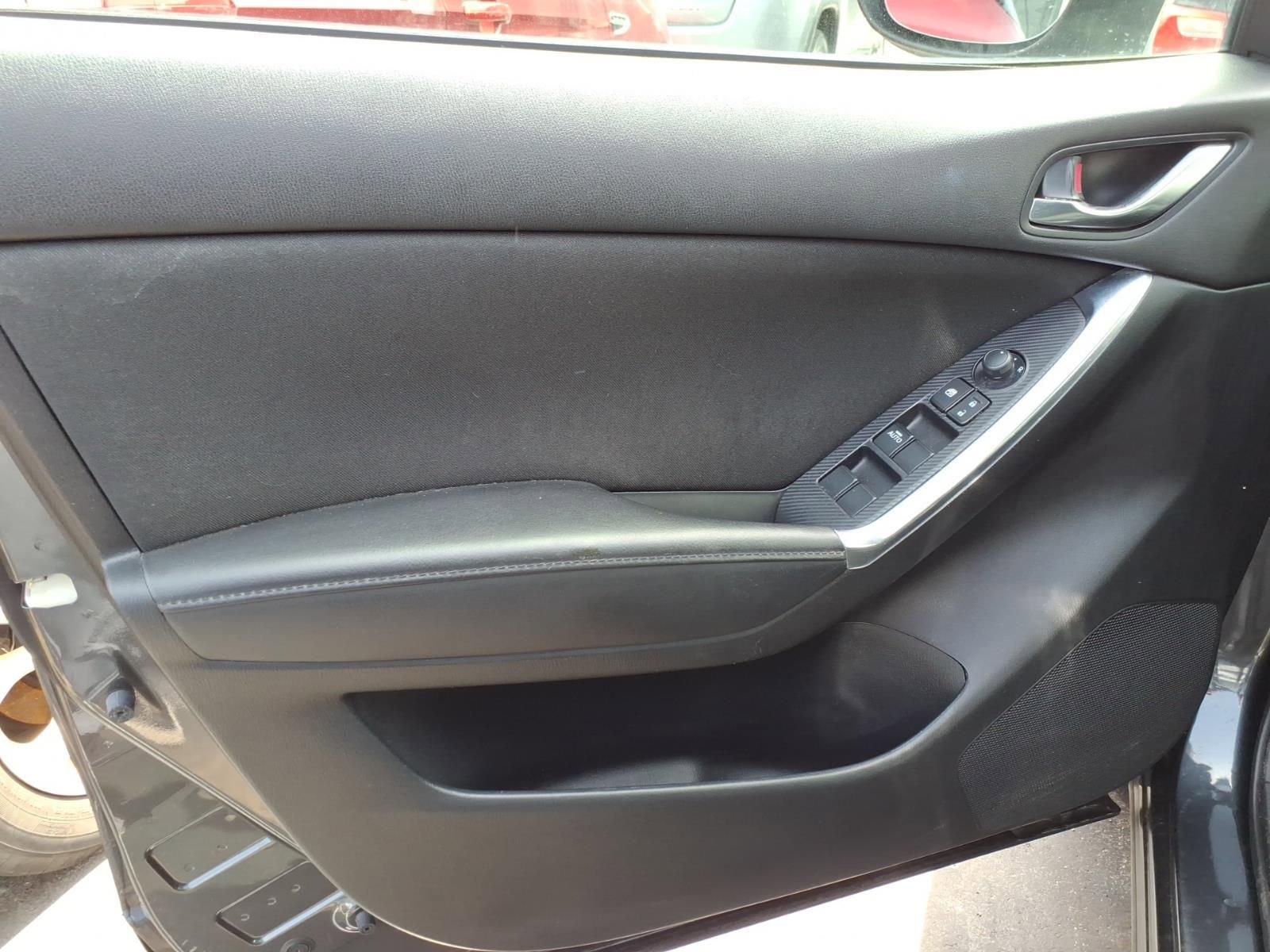 Used 2016 MAZDA CX-5 Touring AWD/4WD image 9