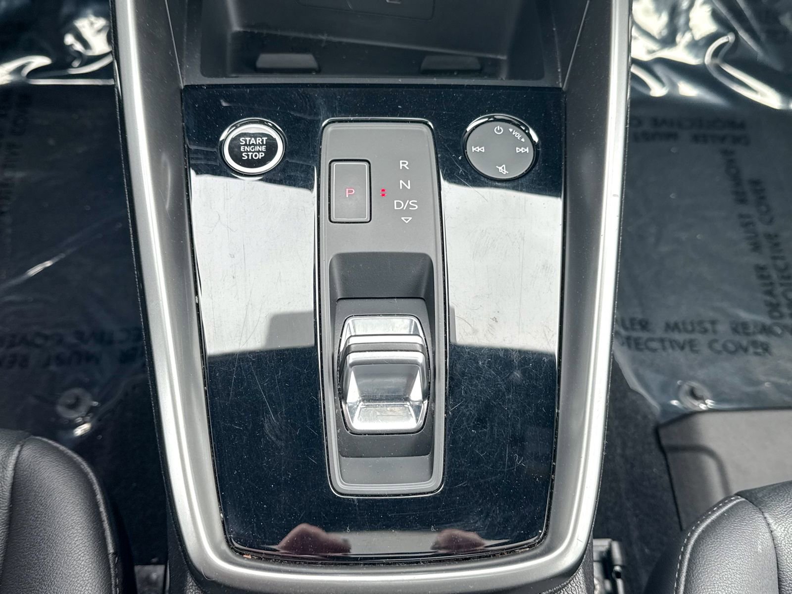 Used 2023 Audi A3 2.0T Premium Plus image 36