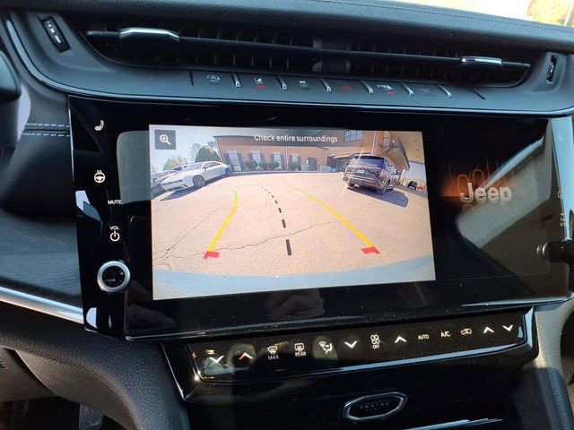 New 2026 Jeep Grand Cherokee L Limited w/ Limited Altitude Package RWD image 14