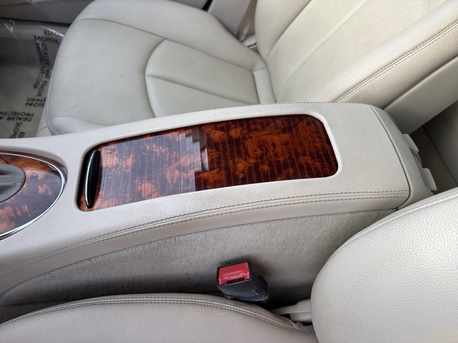 Used 2006 Mercedes-Benz E 350 Sedan image 14