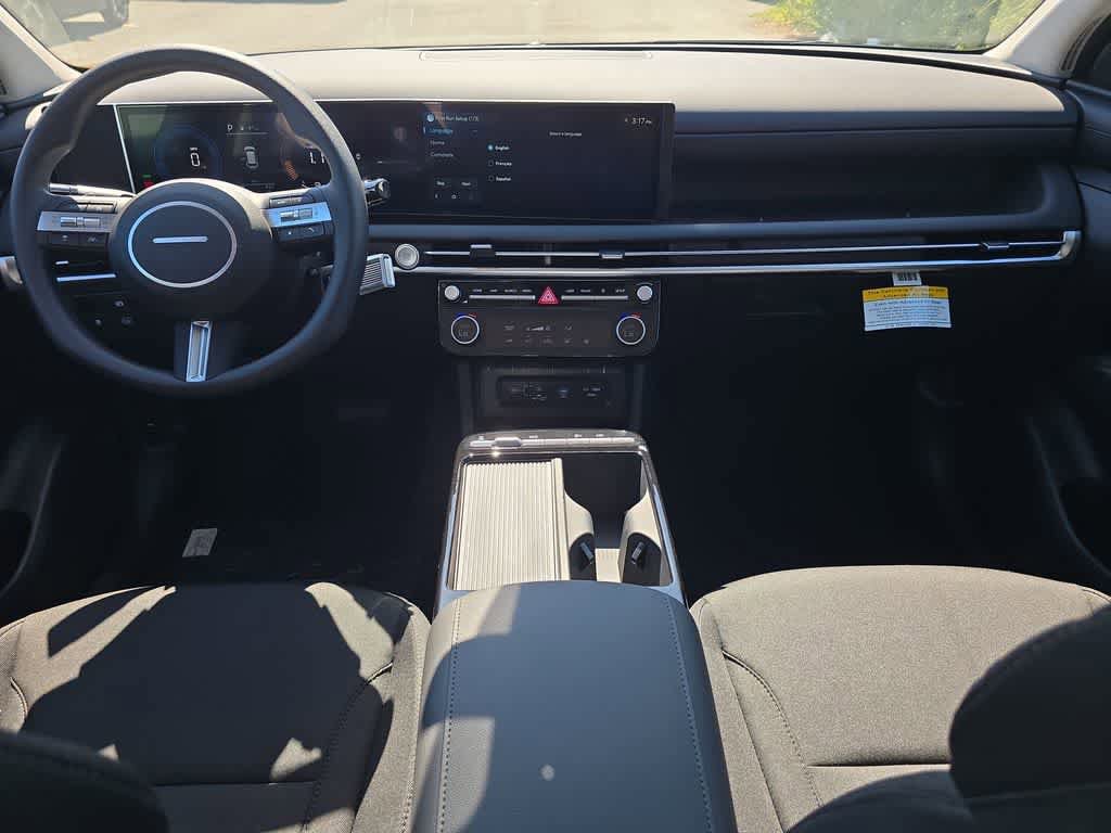 New 2026 Hyundai Tucson Blue SE AWD/4WD image 18