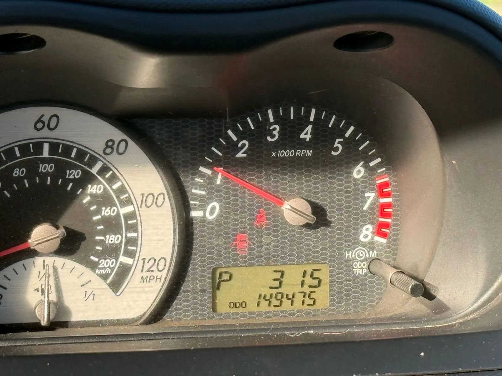 Used 2006 Scion xA image 16