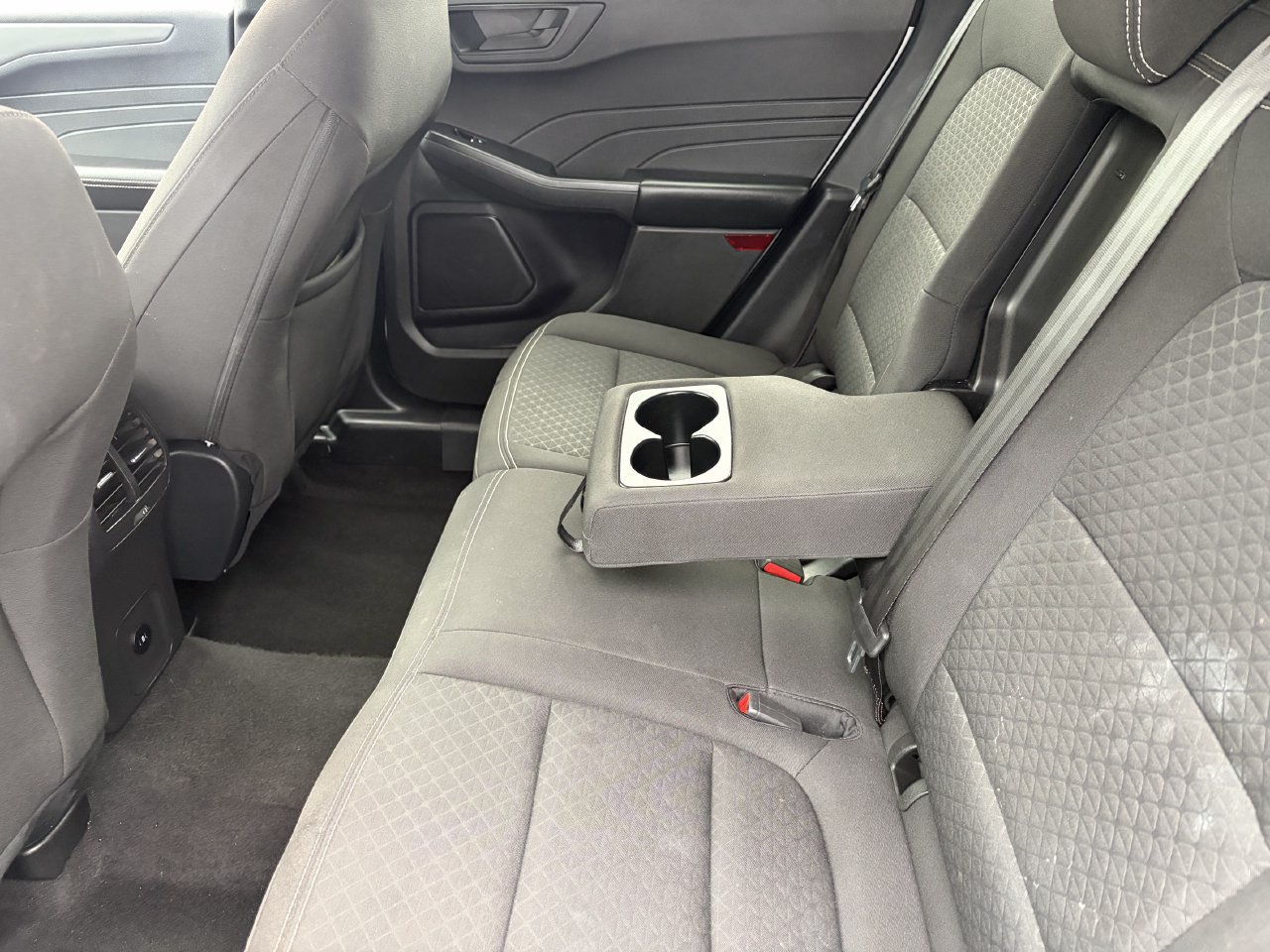 Certified 2024 Ford Escape Active FWD image 14