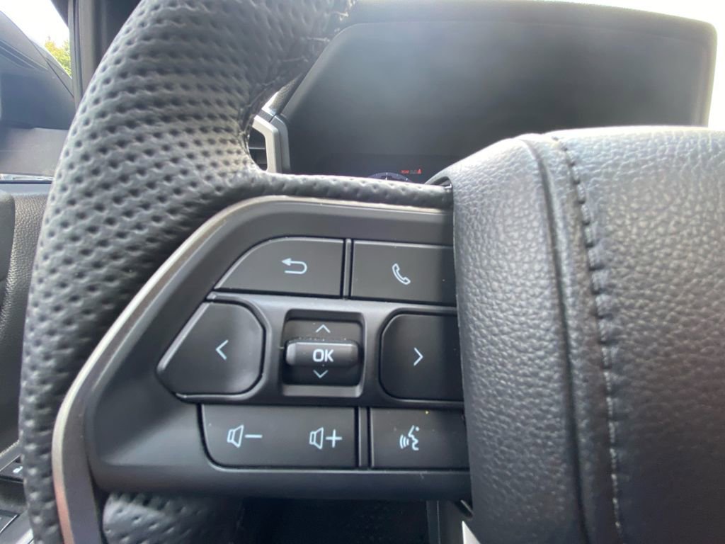 Used 2026 Toyota Tacoma TRD Off-Road w/ TRD Off Road Premium Package AWD/4WD image 19