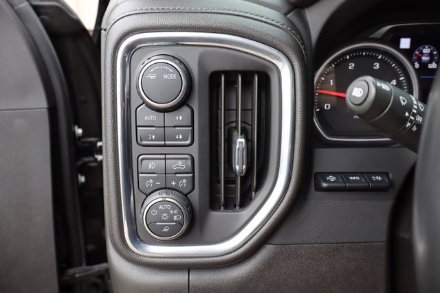 Used 2023 Chevrolet Silverado 2500 LTZ w/ LTZ Convenience Package AWD/4WD image 20