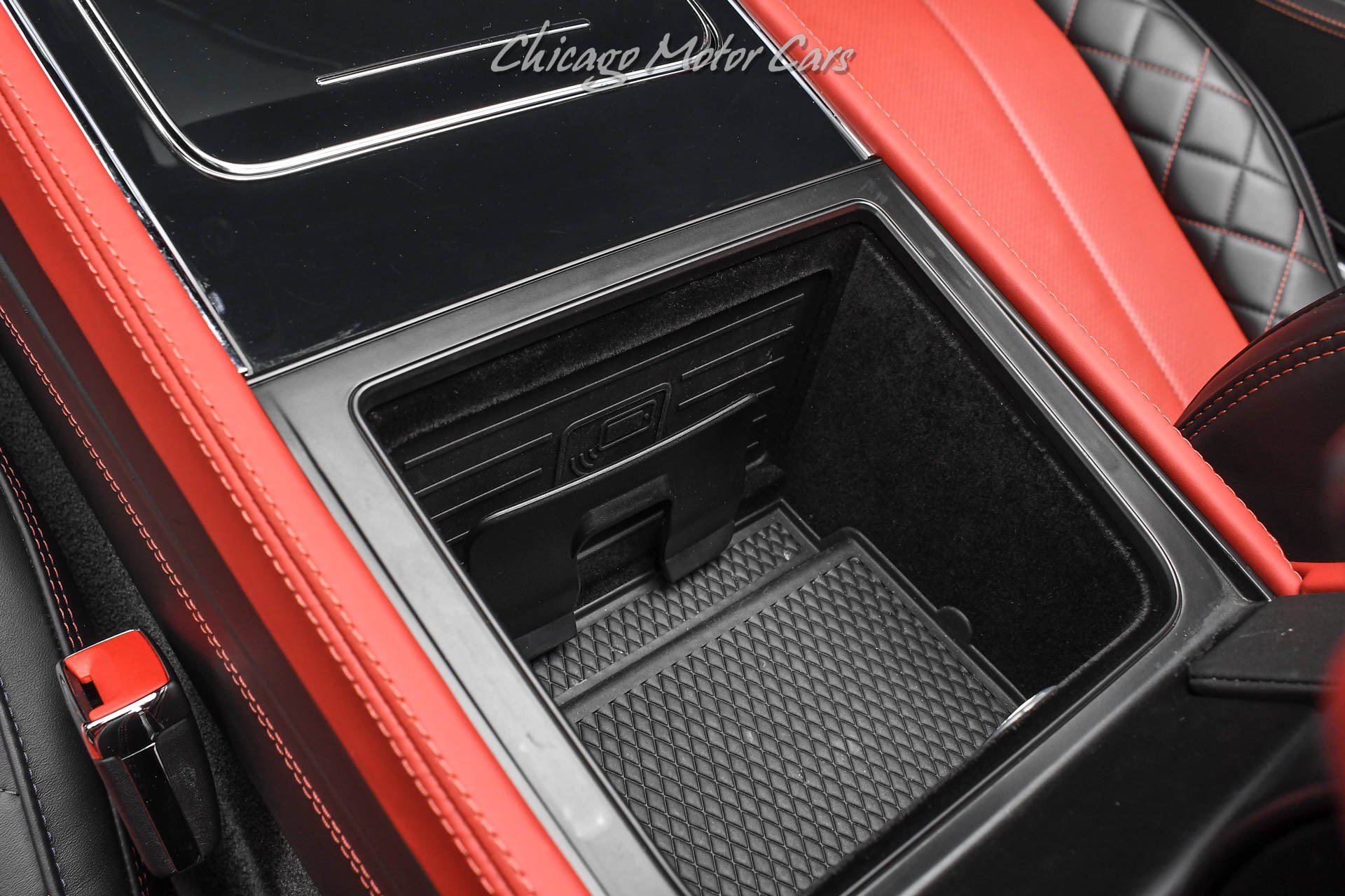 Used 2020 Bentley Continental GT First Edition image 22