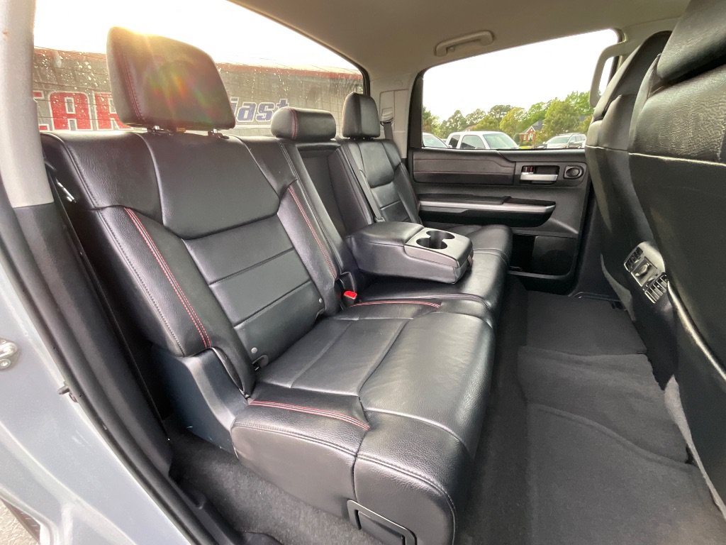 Used 2017 Toyota Tundra TRD Pro AWD/4WD image 31