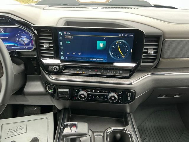 Used 2024 Buick Enclave Essence w/ Experience Buick Package image 66