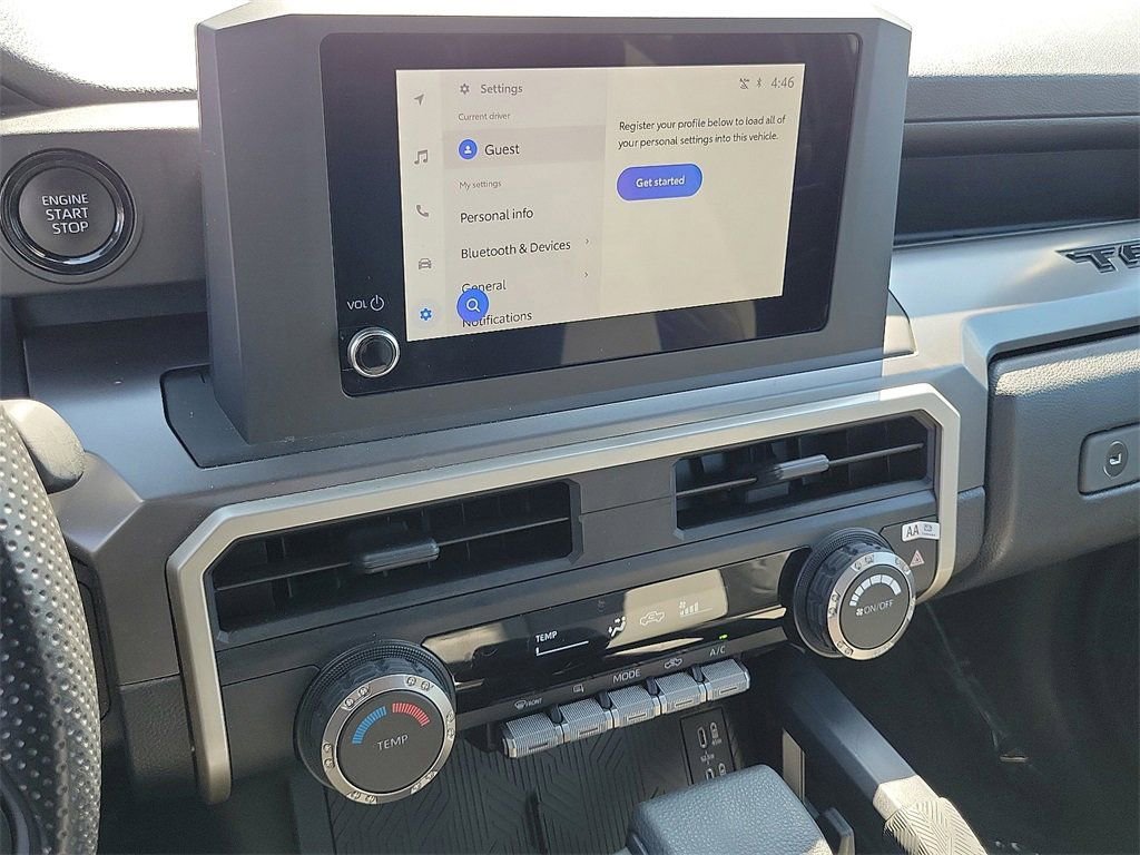 Used 2024 Toyota Tacoma SR5 image 8