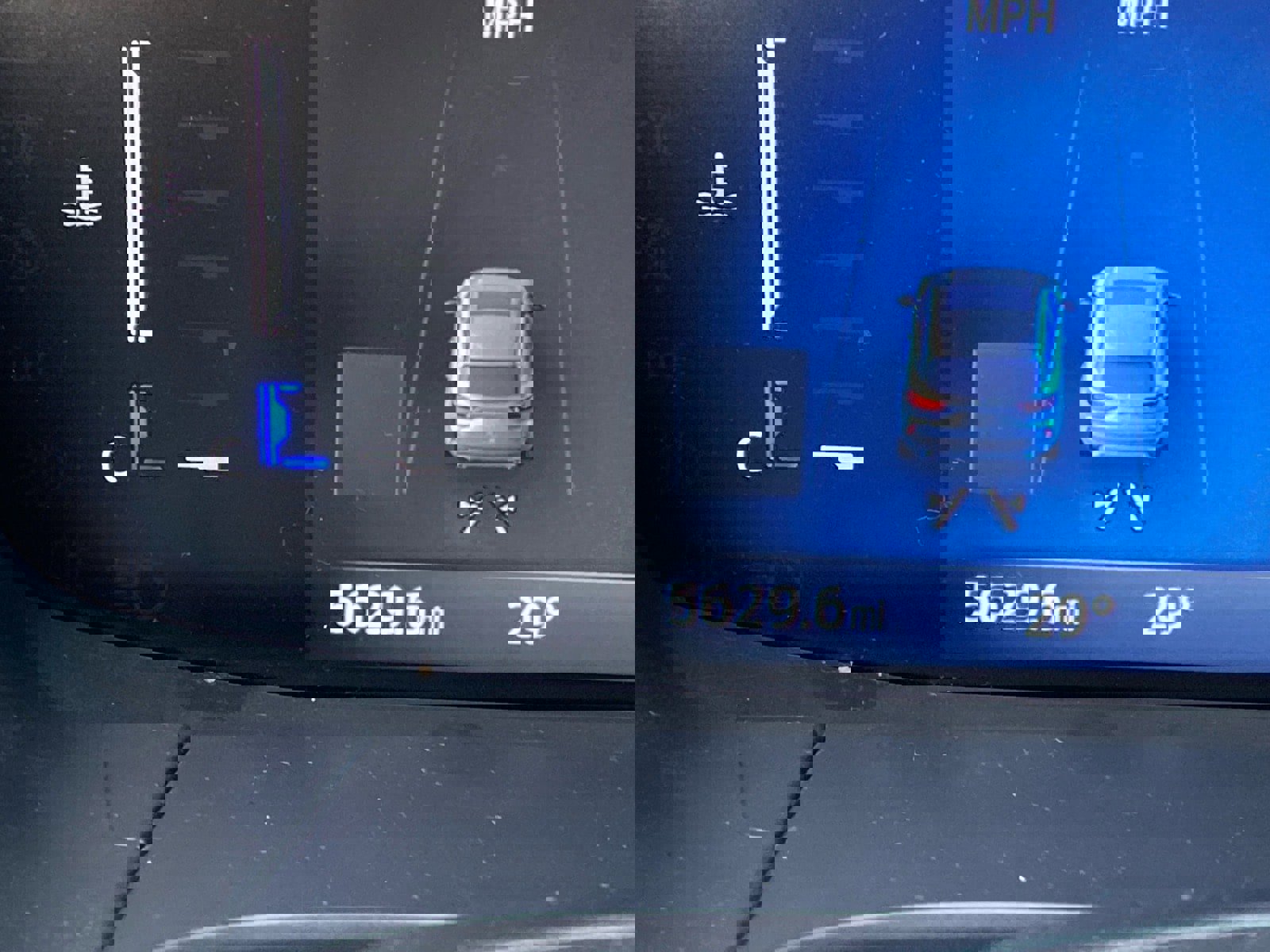 Used 2023 Ford Escape Active w/ Tech Pack #1 image 20