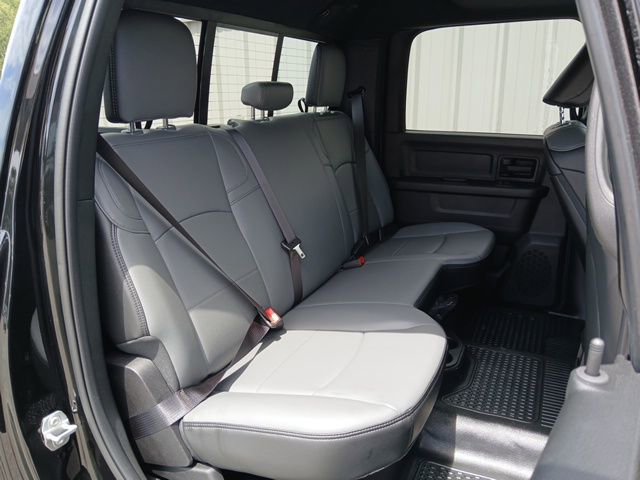 New 2026 RAM 2500 Tradesman image 25