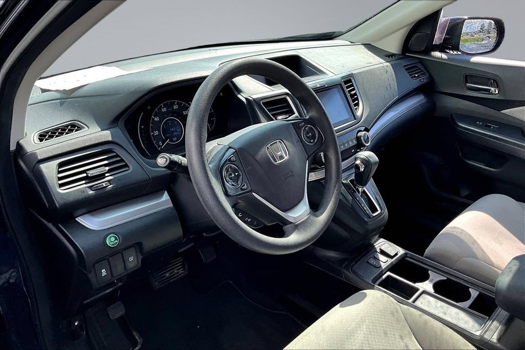 Used 2015 Honda CR-V EX image 14