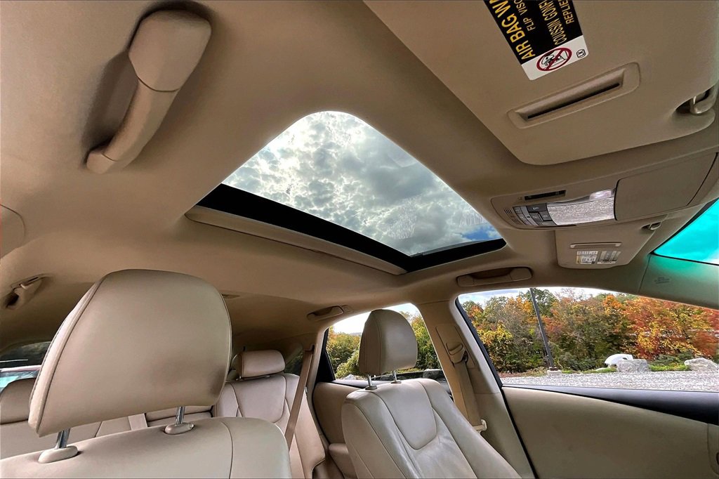 Used 2010 Lexus RX 350 AWD image 19