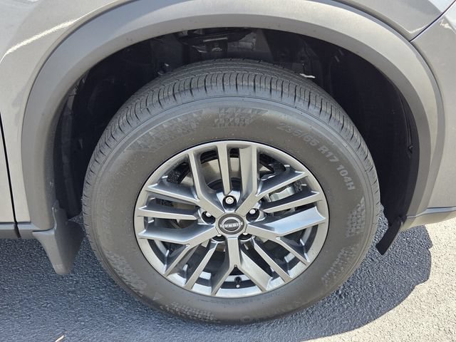 Used 2026 Nissan Rogue S FWD image 8