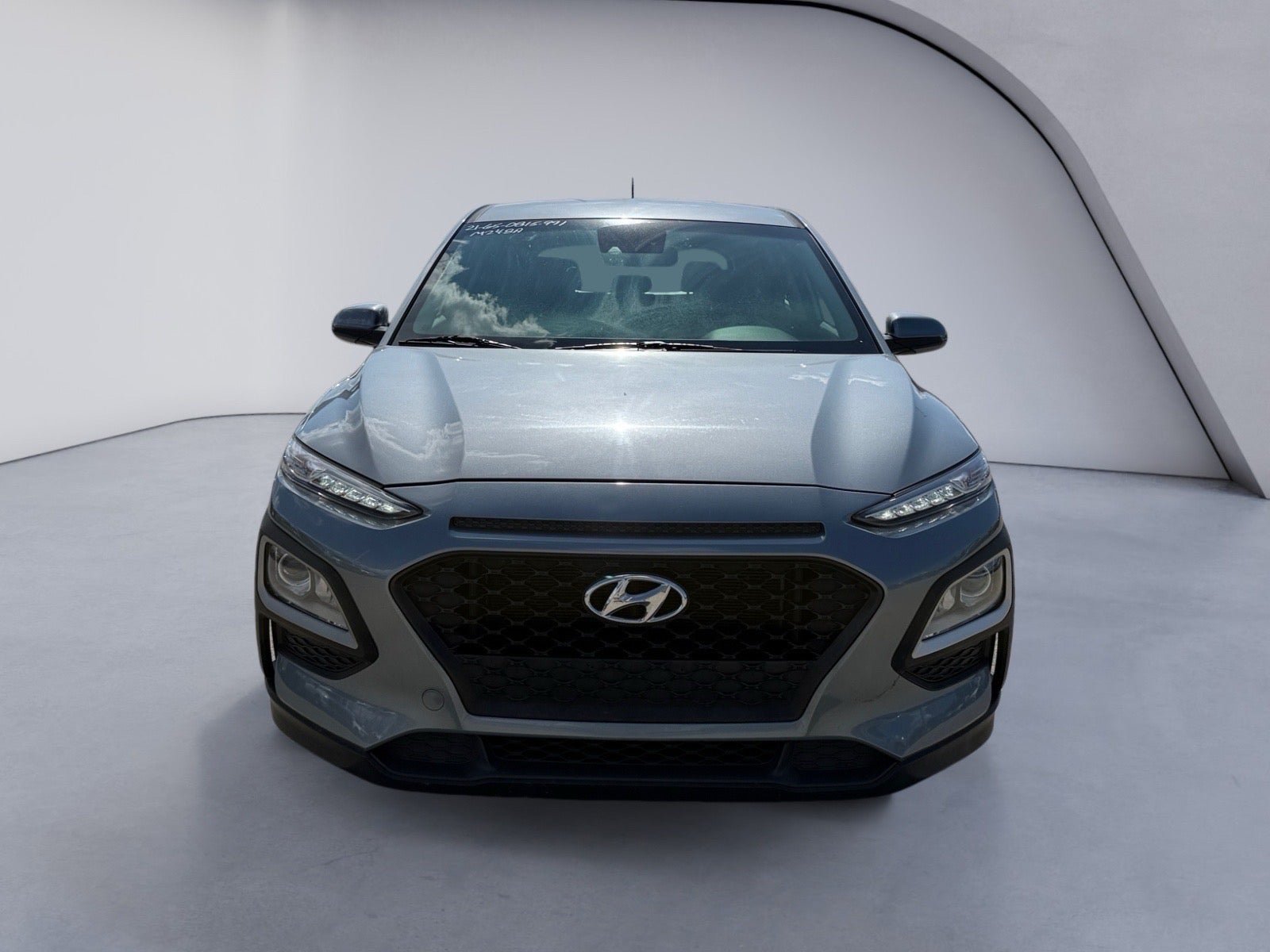 Used 2021 Hyundai Kona SE AWD/4WD image 8