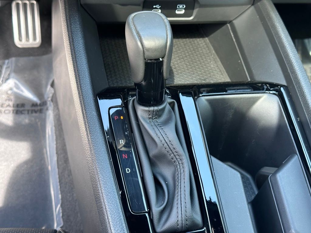 Used 2024 Honda Accord Sport image 16