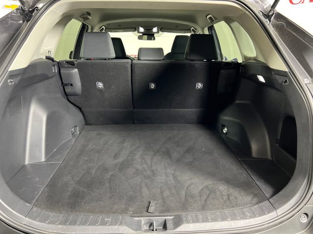 Used 2024 Toyota RAV4 LE image 24