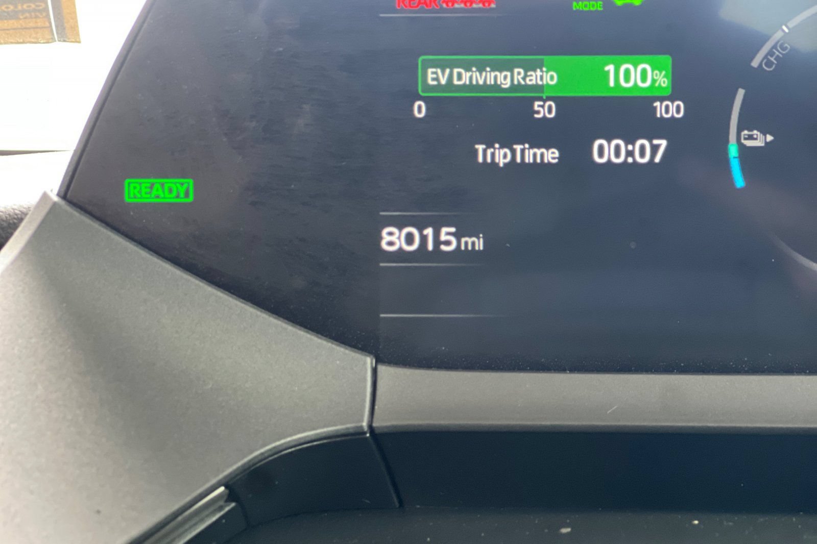 Certified 2026 Toyota Prius Plug-In Hybrid FWD image 22