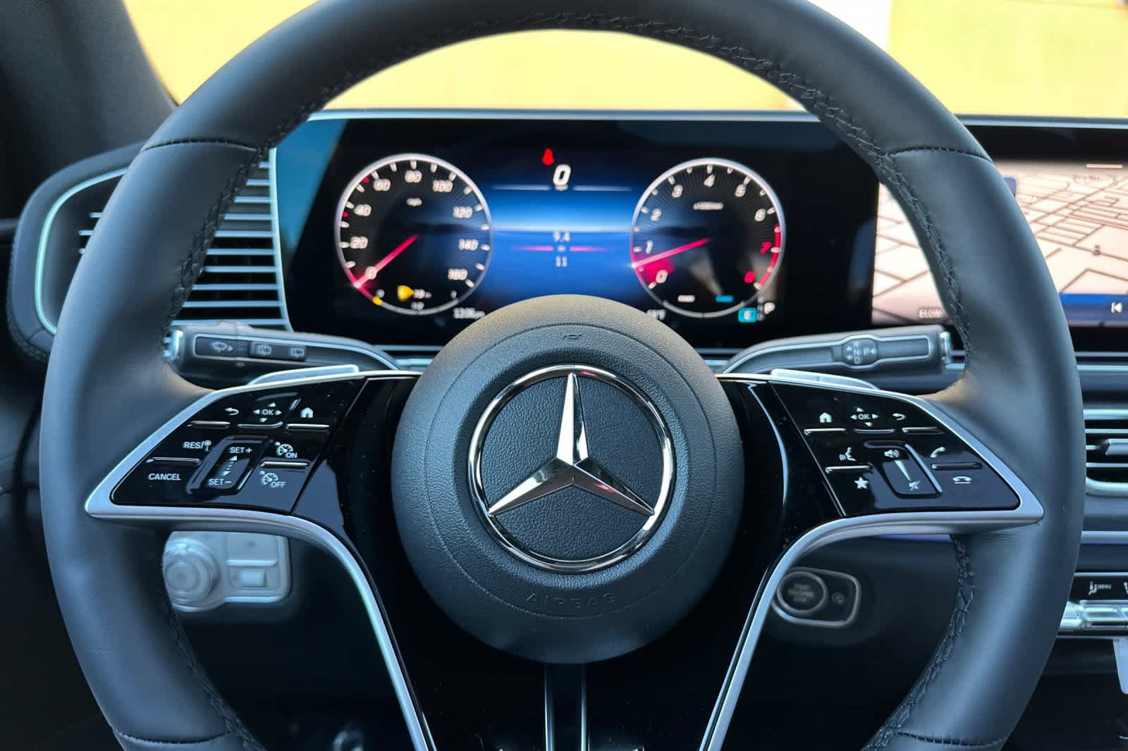 New 2026 Mercedes-Benz GLE 350 4MATIC image 23