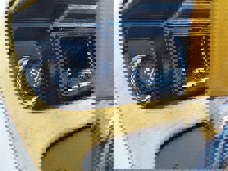 Used 2003 Lexus SC 430 Convertible image 27