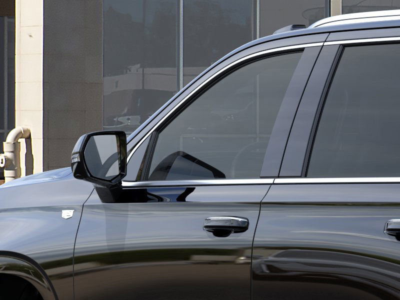 New 2026 Cadillac Escalade Luxury w/ Touring Package image 36