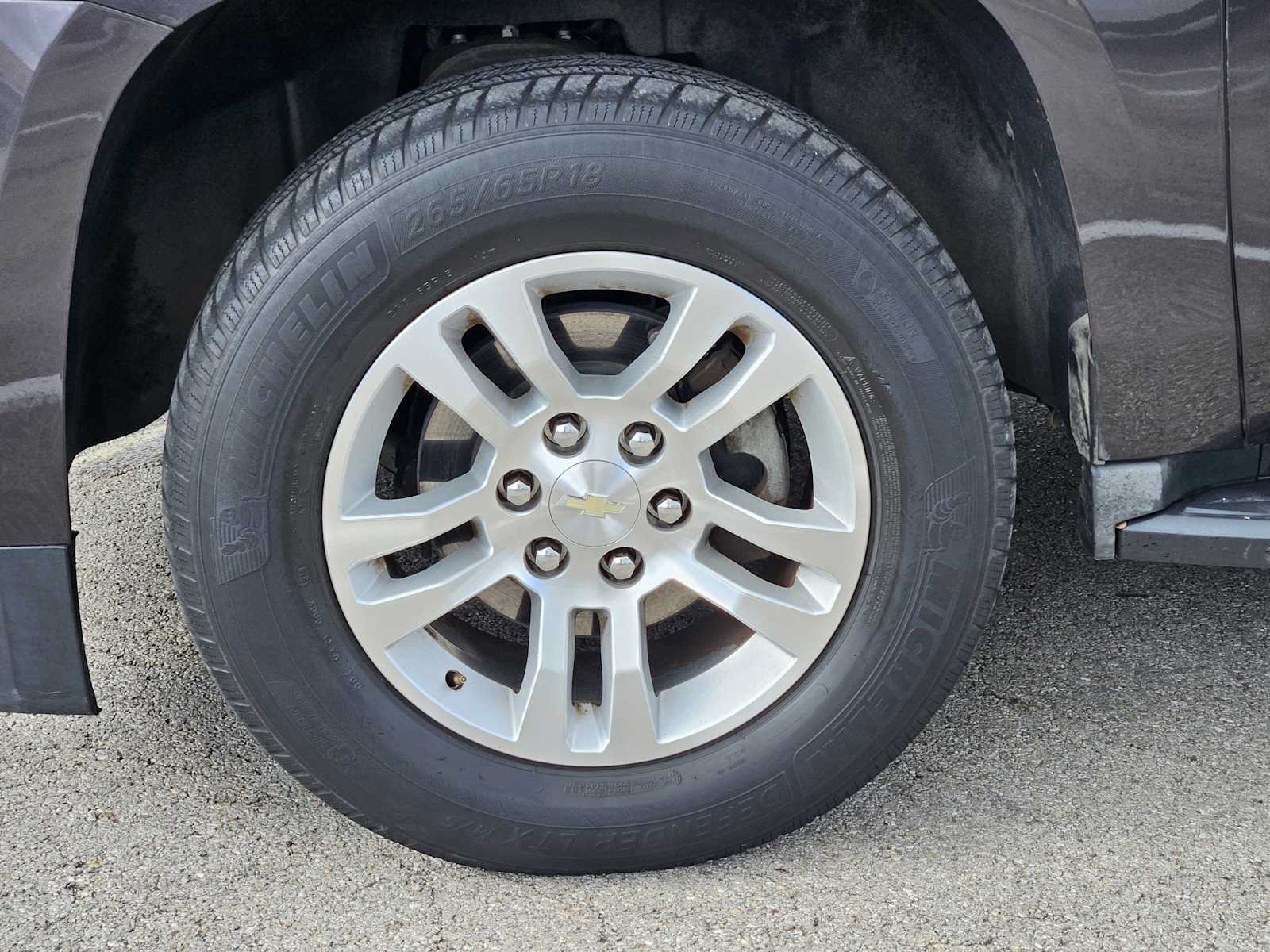 Used 2016 Chevrolet Tahoe LT RWD image 9