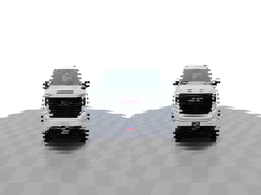 New 2026 GMC Sierra 1500 Elevation w/ Elevation Premium Package image 3