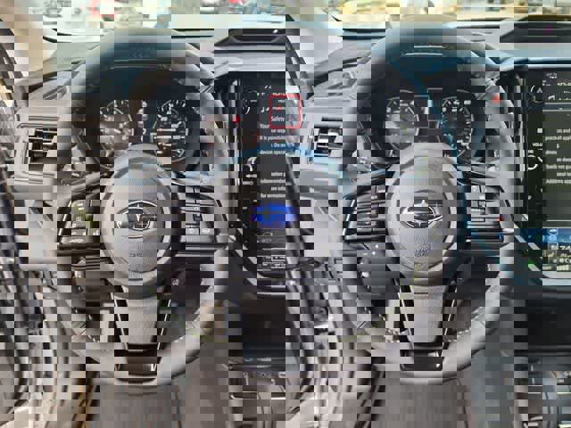 New 2026 Subaru Ascent Bronze Edition w/ Onyx Package image 21