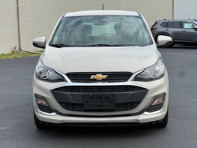 Used 2021 Chevrolet Spark LT FWD image 32