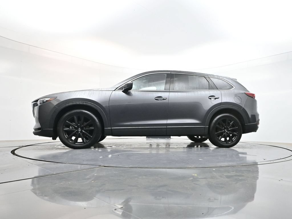 Used 2023 MAZDA CX-9 Touring Plus AWD/4WD image 36