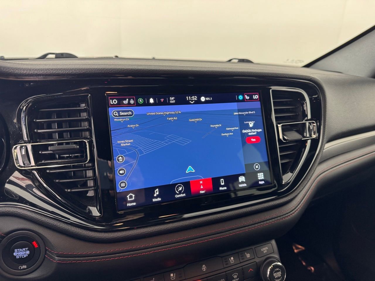 Used 2024 Dodge Durango R/T image 19