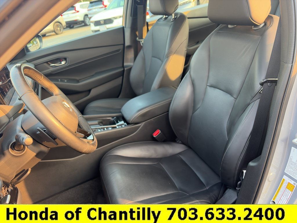 Used 2023 Honda Accord Sport image 24